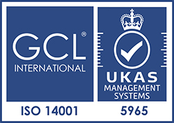 ISO 14001 No.:67E11851
