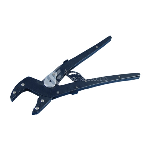 Stamped Pipe Wrench